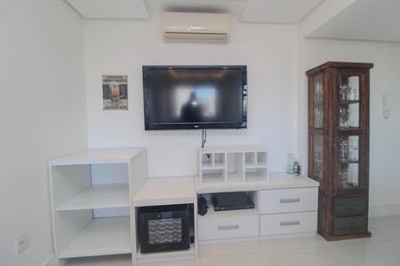 Sala de apartamento para alugar com 1 quarto, 37m² em Tristeza, Porto Alegre