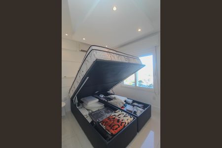 Quarto de apartamento para alugar com 1 quarto, 37m² em Tristeza, Porto Alegre