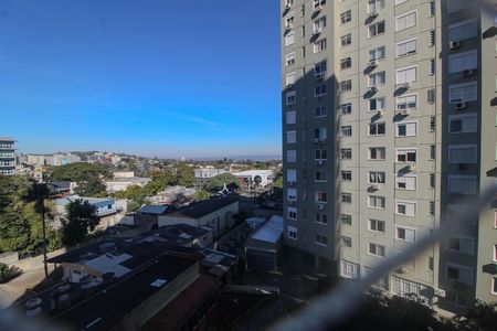 Apartamento para alugar com 37m², 1 quarto e 1 vaga Apartamento para alugar com 37m², 1 quarto e 1 vagaVista