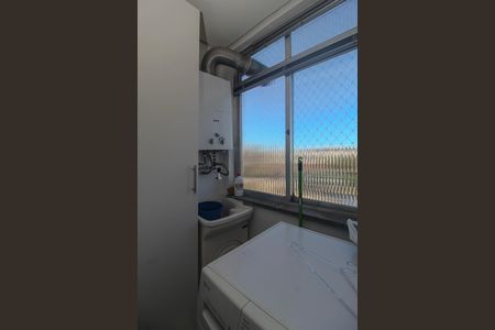 Apartamento para alugar com 37m², 1 quarto e 1 vaga Apartamento para alugar com 37m², 1 quarto e 1 vagaCozinha/Area de serviço