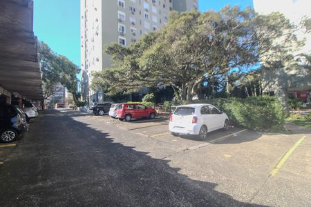 Apartamento para alugar com 37m², 1 quarto e 1 vaga Apartamento para alugar com 37m², 1 quarto e 1 vagaÁrea comum