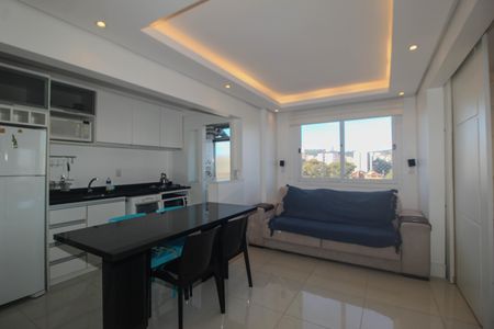 Apartamento para alugar com 1 quarto, 37m² em Tristeza, Porto Alegre