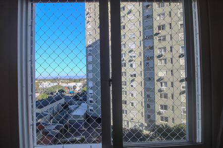 Apartamento para alugar com 37m², 1 quarto e 1 vaga Apartamento para alugar com 37m², 1 quarto e 1 vagaVista