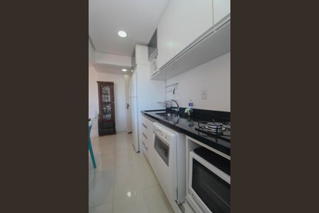 Apartamento para alugar com 37m², 1 quarto e 1 vaga Apartamento para alugar com 37m², 1 quarto e 1 vagaCozinha/Area de serviço