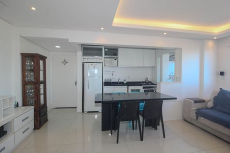 Apartamento para alugar com 37m², 1 quarto e 1 vaga Apartamento para alugar com 37m², 1 quarto e 1 vagaSala