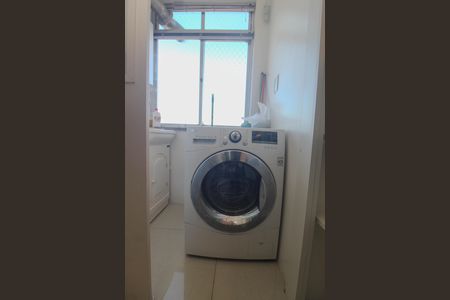 Apartamento para alugar com 37m², 1 quarto e 1 vaga Apartamento para alugar com 37m², 1 quarto e 1 vagaCozinha/Area de serviço