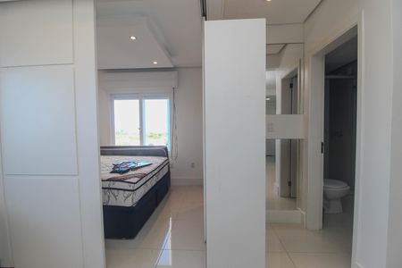 Apartamento para alugar com 37m², 1 quarto e 1 vaga Apartamento para alugar com 37m², 1 quarto e 1 vagaSala