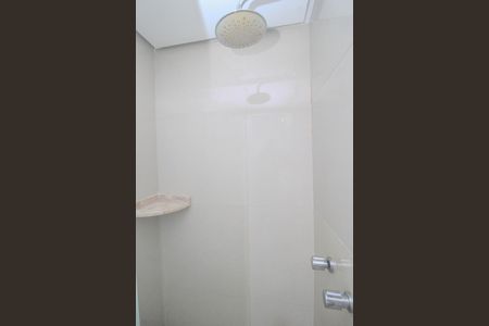 Apartamento para alugar com 37m², 1 quarto e 1 vaga Apartamento para alugar com 37m², 1 quarto e 1 vagaBanheiro