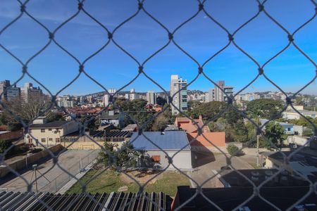Apartamento para alugar com 37m², 1 quarto e 1 vaga Apartamento para alugar com 37m², 1 quarto e 1 vagaVista