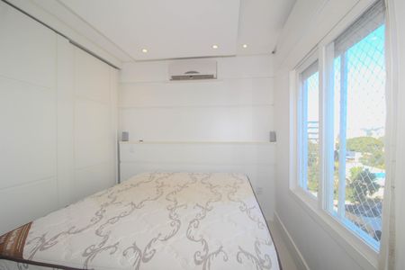 Quarto de apartamento para alugar com 1 quarto, 37m² em Tristeza, Porto Alegre