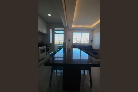 Apartamento para alugar com 37m², 1 quarto e 1 vaga Apartamento para alugar com 37m², 1 quarto e 1 vagaSala