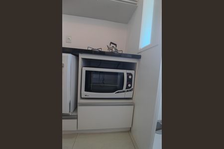 Apartamento para alugar com 37m², 1 quarto e 1 vaga Apartamento para alugar com 37m², 1 quarto e 1 vagaCozinha/Area de serviço