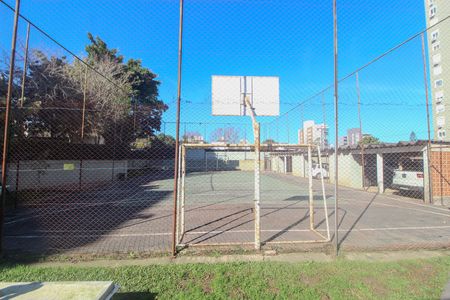 Apartamento para alugar com 37m², 1 quarto e 1 vaga Apartamento para alugar com 37m², 1 quarto e 1 vagaQuadra