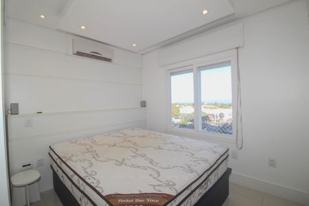 Apartamento para alugar com 37m², 1 quarto e 1 vaga Apartamento para alugar com 37m², 1 quarto e 1 vagaQuarto