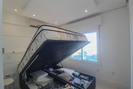 Apartamento para alugar com 37m², 1 quarto e 1 vaga Apartamento para alugar com 37m², 1 quarto e 1 vagaQuarto