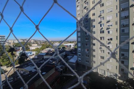 Vista de apartamento para alugar com 1 quarto, 37m² em Tristeza, Porto Alegre