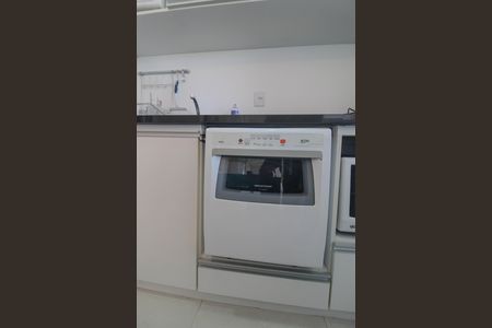 Apartamento para alugar com 37m², 1 quarto e 1 vaga Apartamento para alugar com 37m², 1 quarto e 1 vagaCozinha/Area de serviço