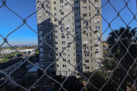 Apartamento para alugar com 37m², 1 quarto e 1 vaga Apartamento para alugar com 37m², 1 quarto e 1 vagaVista