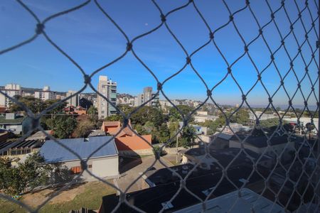 Apartamento para alugar com 37m², 1 quarto e 1 vaga Apartamento para alugar com 37m², 1 quarto e 1 vagaVista