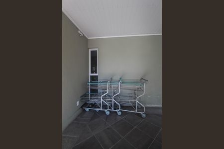 Apartamento para alugar com 37m², 1 quarto e 1 vaga Apartamento para alugar com 37m², 1 quarto e 1 vagaÁrea comum
