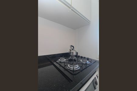Apartamento para alugar com 37m², 1 quarto e 1 vaga Apartamento para alugar com 37m², 1 quarto e 1 vagaCozinha/Area de serviço