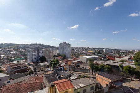 Apartamento à venda com 61m², 2 quartos e 1 vaga Apartamento à venda com 61m², 2 quartos e 1 vagaQuarto 1 - Vista