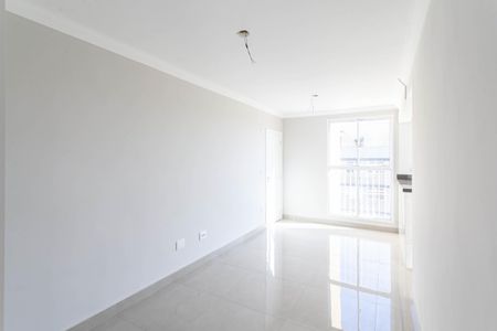 Apartamento à venda com 61m², 2 quartos e 1 vaga Apartamento à venda com 61m², 2 quartos e 1 vagaSala