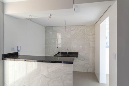 Apartamento à venda com 61m², 2 quartos e 1 vaga Apartamento à venda com 61m², 2 quartos e 1 vagaCozinha
