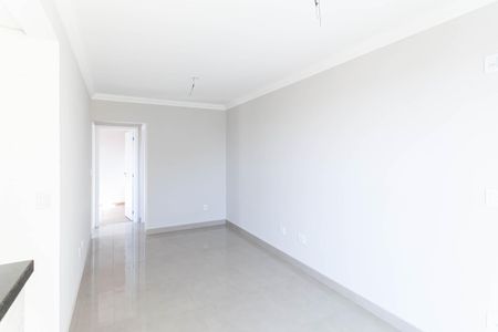 Apartamento à venda com 61m², 2 quartos e 1 vaga Apartamento à venda com 61m², 2 quartos e 1 vagaSala