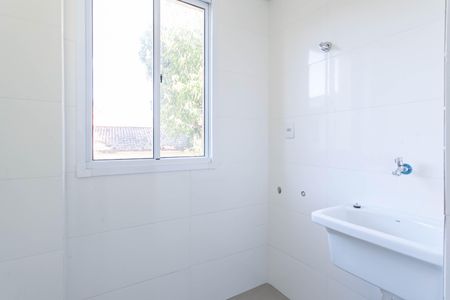 Apartamento à venda com 62m², 2 quartos e 1 vaga Apartamento à venda com 62m², 2 quartos e 1 vagaÁrea de serviço