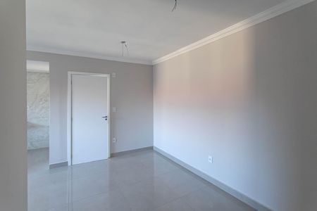 Apartamento à venda com 62m², 2 quartos e 1 vaga Apartamento à venda com 62m², 2 quartos e 1 vagaSala