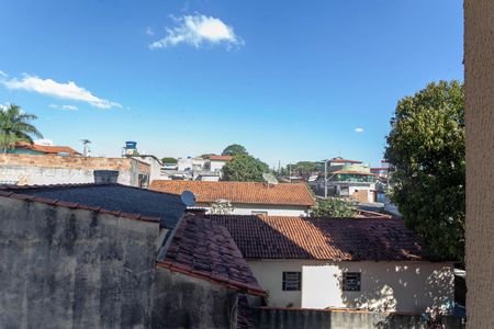 Apartamento à venda com 62m², 2 quartos e 1 vaga Apartamento à venda com 62m², 2 quartos e 1 vagaQuarto 2 - Vista
