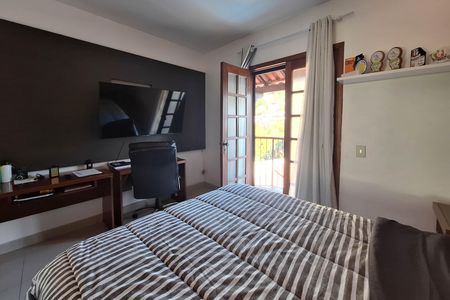Casa à venda com 352m², 5 quartos e 3 vagas Casa à venda com 352m², 5 quartos e 3 vagasSuíte 3