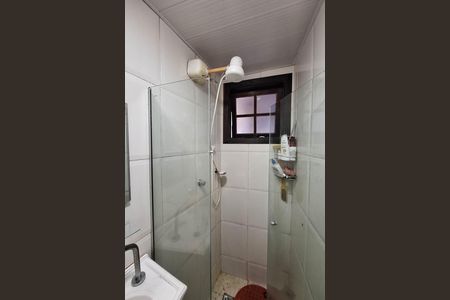 Casa à venda com 352m², 5 quartos e 3 vagas Casa à venda com 352m², 5 quartos e 3 vagasBanheiro da Suíte 4