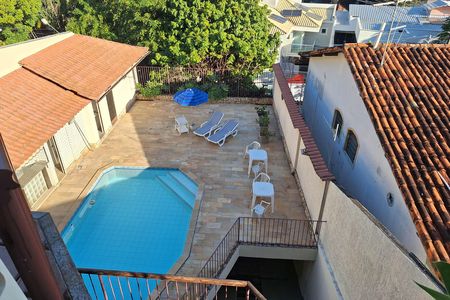Casa à venda com 352m², 5 quartos e 3 vagas Casa à venda com 352m², 5 quartos e 3 vagasBanheiro da Suíte 1