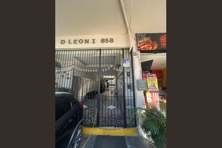 Fachada de apartamento para alugar com 3 quartos, 68m² em Engenho de Dentro, Rio de Janeiro