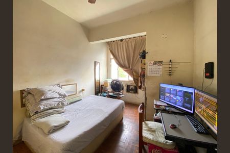 Apartamento para alugar com 2 quartos, 68m² em Engenho de Dentro, Rio de Janeiro