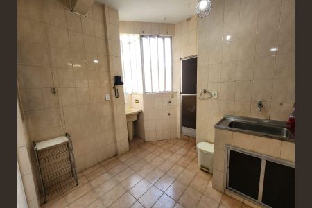 Apartamento para alugar com 68m², 3 quartos e sem vaga Apartamento para alugar com 68m², 3 quartos e sem vagaCozinha