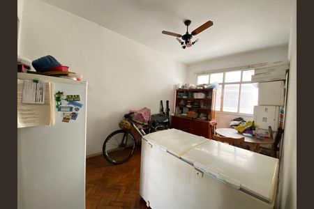 Apartamento para alugar com 2 quartos, 68m² em Engenho de Dentro, Rio de Janeiro