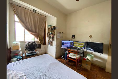 Apartamento para alugar com 2 quartos, 68m² em Engenho de Dentro, Rio de Janeiro