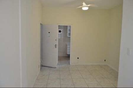 Sala de apartamento para alugar com 3 quartos, 68m² em Engenho de Dentro, Rio de Janeiro