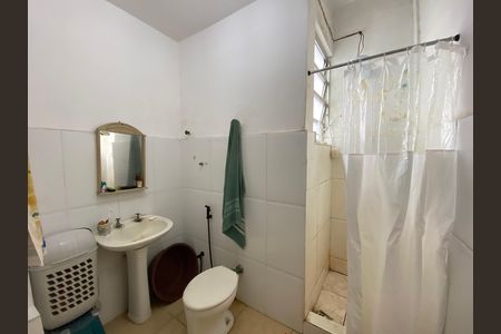 Apartamento para alugar com 2 quartos, 68m² em Engenho de Dentro, Rio de Janeiro