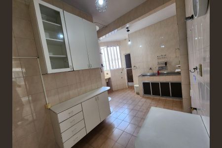 Apartamento para alugar com 68m², 3 quartos e sem vaga Apartamento para alugar com 68m², 3 quartos e sem vagaCozinha