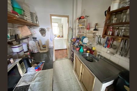 Apartamento para alugar com 2 quartos, 68m² em Engenho de Dentro, Rio de Janeiro