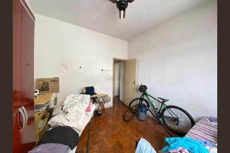 Apartamento para alugar com 2 quartos, 68m² em Engenho de Dentro, Rio de Janeiro