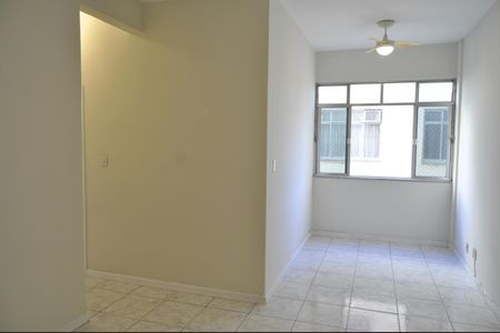 Sala de apartamento para alugar com 3 quartos, 68m² em Engenho de Dentro, Rio de Janeiro