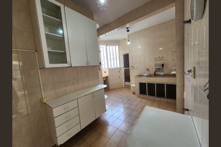 Apartamento para alugar com 68m², 3 quartos e sem vaga Apartamento para alugar com 68m², 3 quartos e sem vagaCozinha