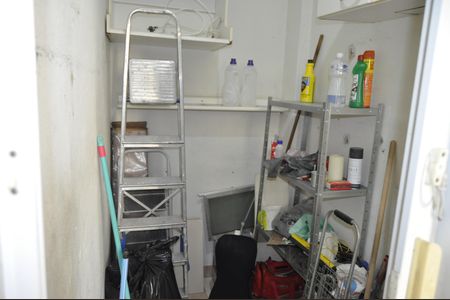 Despensa de apartamento para alugar com 3 quartos, 68m² em Engenho de Dentro, Rio de Janeiro