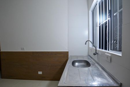 STUDIO de kitnet/studio para alugar com 1 quarto, 30m² em Jardim Jussara, São Paulo