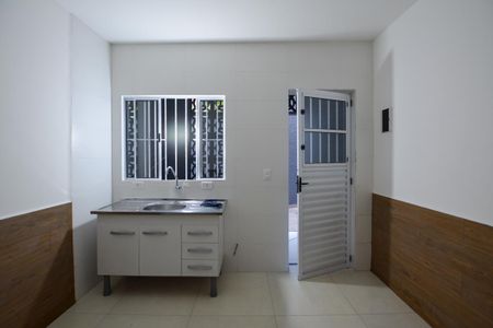 STUDIO de kitnet/studio para alugar com 1 quarto, 30m² em Jardim Jussara, São Paulo
